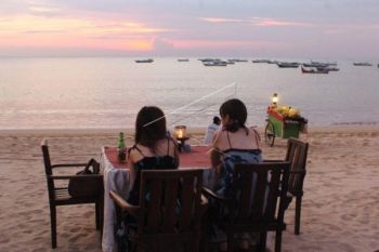 PHRI: Promosikan Pariwisata Semarang Secara Cepat