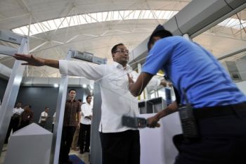 Menhub: Rp200 Miliar Untuk Pendidikan Vokasi Maritim