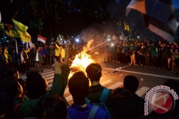 Aksi 121 Jakarta