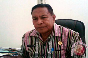 Pemerintah Bantu 100 Ton Beras 