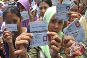 PKH Turunkan Angka Kemiskinan 