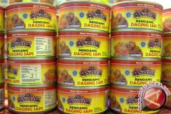 Ekspor Jadi Fokus Pemprov Masyarakatkan Rendang di Dunia