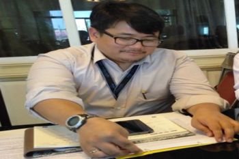 BI Siap Layani Penukaran Uang Jelang Imlek  