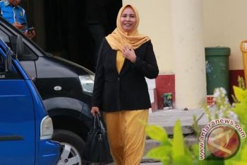 DPRD minta Dinkes bagikan masker untuk masyarakat