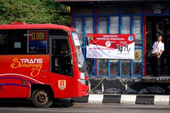 Buka Koridor Baru, Trans Semarang Janji Tetap Fasilitasi Pengusaha Angkot