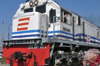 2017, PT KAI Lakukan Konservasi Kereta