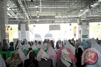 Ketua KPHI Dorong Perbaikan Haji 2017