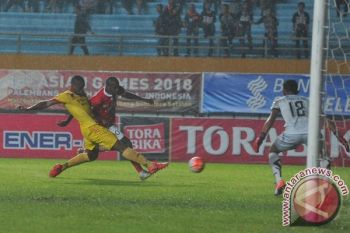 Manajemen Sriwijaya FC Berang karena Pemainnya Dibajak 