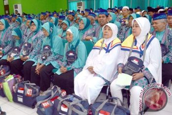 Kuota Haji Wonosobo Bertambah 148 Orang