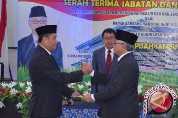 Kakanwil Kemenhumham: Sulteng Butuh Lapas Anak-perempuan