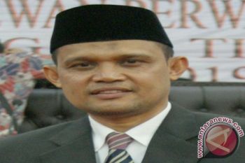 Dewan Harapkan Enam Kabupaten Segera Miliki Polres