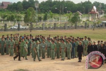 Keberadaan ASN Untuk Menggerakkan Pembangunan, Ini Penegasan Sekda Lamandau