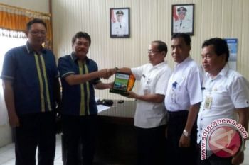 Buka Cabang Di Barut, BPJS Ketenagakerjaan Lakukan Kerjasama Dengan Pemkab