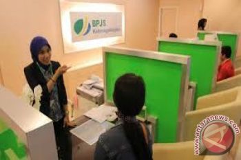 Santunan BPJS Ketenagakerjaan Capai Rp29 Miliar