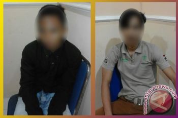 Suara Ledakan Gegerkan Warga Desa Magantis Bartim, Apa Itu?