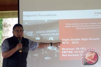 Telkomsel Apresiasi Pemkot Makassar Realisasikan `Smart City` 