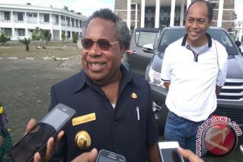 Pemkab Mimika agendakan pengembangan objek wisata pantai 