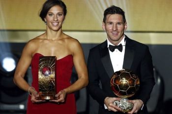 Rendahkan Kemampuan Messi, Barcelona Ganti Direktur Gratacos