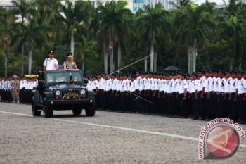 HUT Ke-36 Satpam