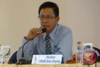 PDAM Fokus pada Unit Produksi dan Transmisi 