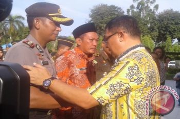 Poso akhirnya punya juga Tim Saber Pungli
