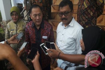 Gubernur Bi: Mata Uang Rupiah Kedaulatan NKRI