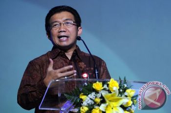 OJK Dorong Kontribusi Industri Jasa Keuangan  