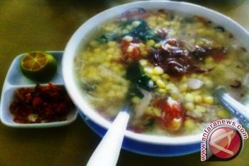 Gubernur Bi Dorong Masyarakat Wakatobi Kembangkan Kuliner 