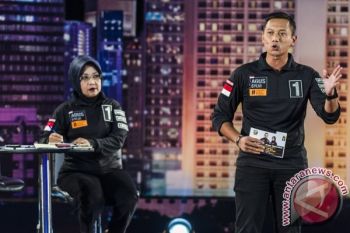 Inilah Senyum Agus di Mata Pakar Bahasa Tubuh