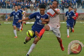 32 SSB Meramaikan Kapolres Kudus Cup 2017