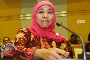 Mensos: Jangan Ada Lagi Beras Tidak Layak