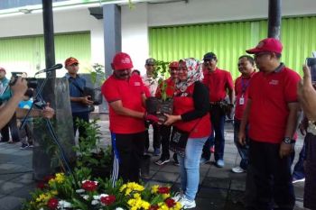 Harga Melonjak, Surakarta Dorong Masyarakat Gemar Menanam Cabai