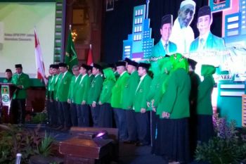 Kader PPP Diminta Waspadai Radikalisme Berkedok Agama