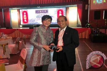 SMITA akan memulai aktifitas di Indonesia 2017