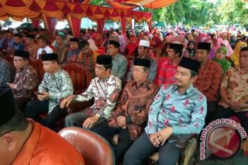 Sinjai Gelar Ramah Tamah Peringatan HAB Ke-71 
