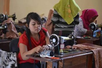 Pemprov Lampung Tingkatkan Kompetensi Tenaga Kerja 