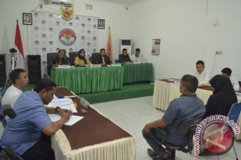 PDIP Turunkan Tim Pengacara Pantau Sidang Bawaslu 
