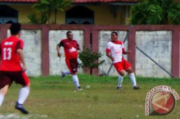 Mampukah Kalteng Ukir Prestasi Sepak Bola Nasional ?