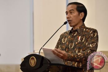 Presiden minta Seluruh Jajaran TNI Mengantisipasi Cepatnya Perubahan Dunia