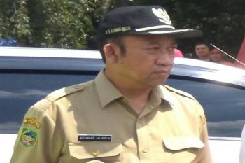 Hari Pramuka Tingkat Jateng Dipusatkan di Banyumas
