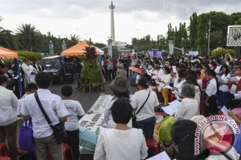 Para Antropolog Minta Presiden Beri Perhatian Tiga Faktor Pemicu Intoleransi 