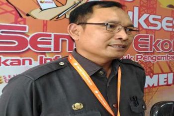 BPS: Lima Negara Tujuan Utama Ekspor Lampung 