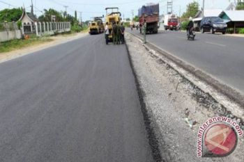 Jalur II Bypass Ditargetkan Selesai Agustus 2017