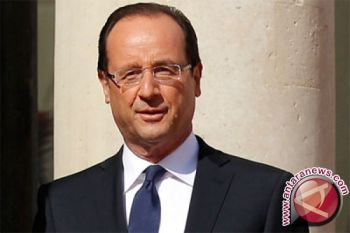 Konferensi Perdamaian Timur Tengah Diselenggarakan di Paris