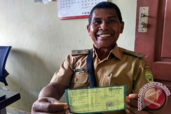 Modus Penipuan Bantuan Sarana Olahraga Sasar Kades