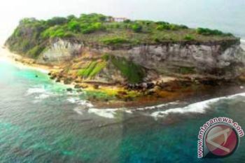 Pihak Asing Tidak Boleh Kelola Pulau