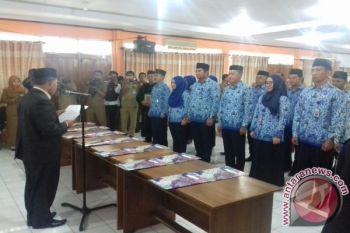 BKKBN Sultra Bertekad Wujudkan Zona Bebas Korupsi 