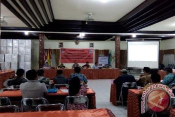 Pemilih Tetap Pilkada Barito Selatan Berkurang 840 Orang 