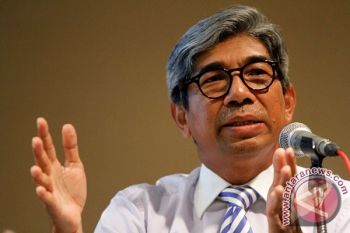 Indonesia Serukan Pentingnya Solusi Perdamaian di Timteng