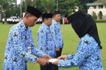 Target PBB Kota Magelang Rp6,4 Miliar